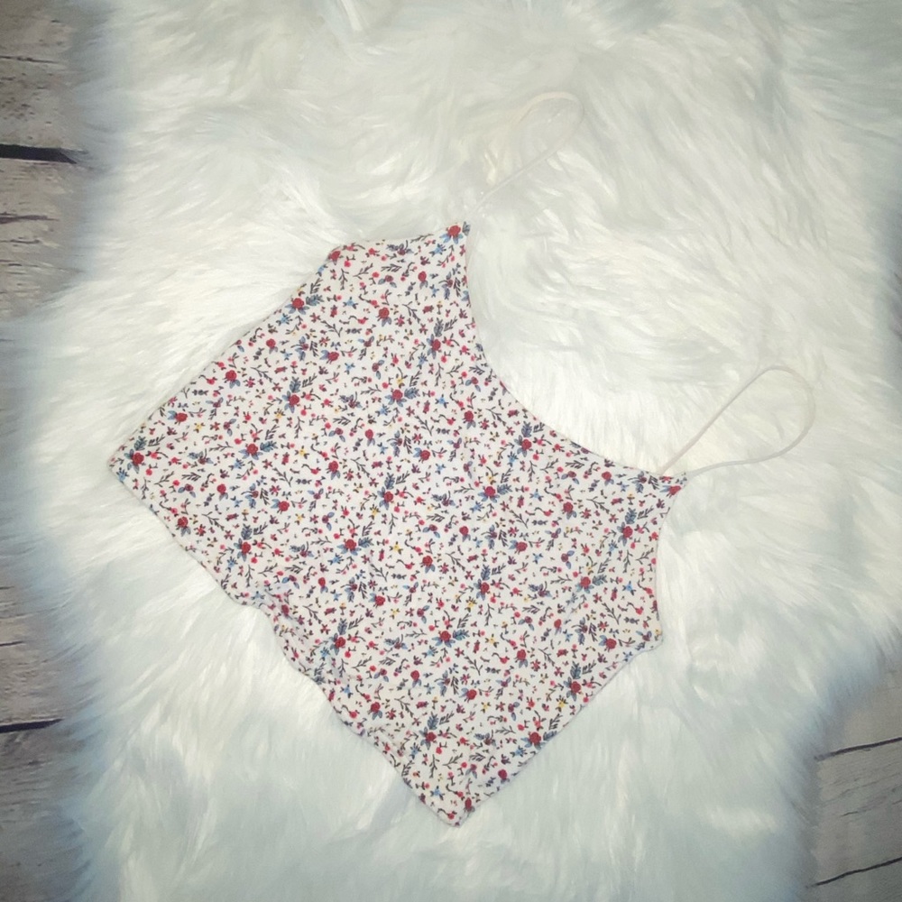 PACSUN basic cami tank